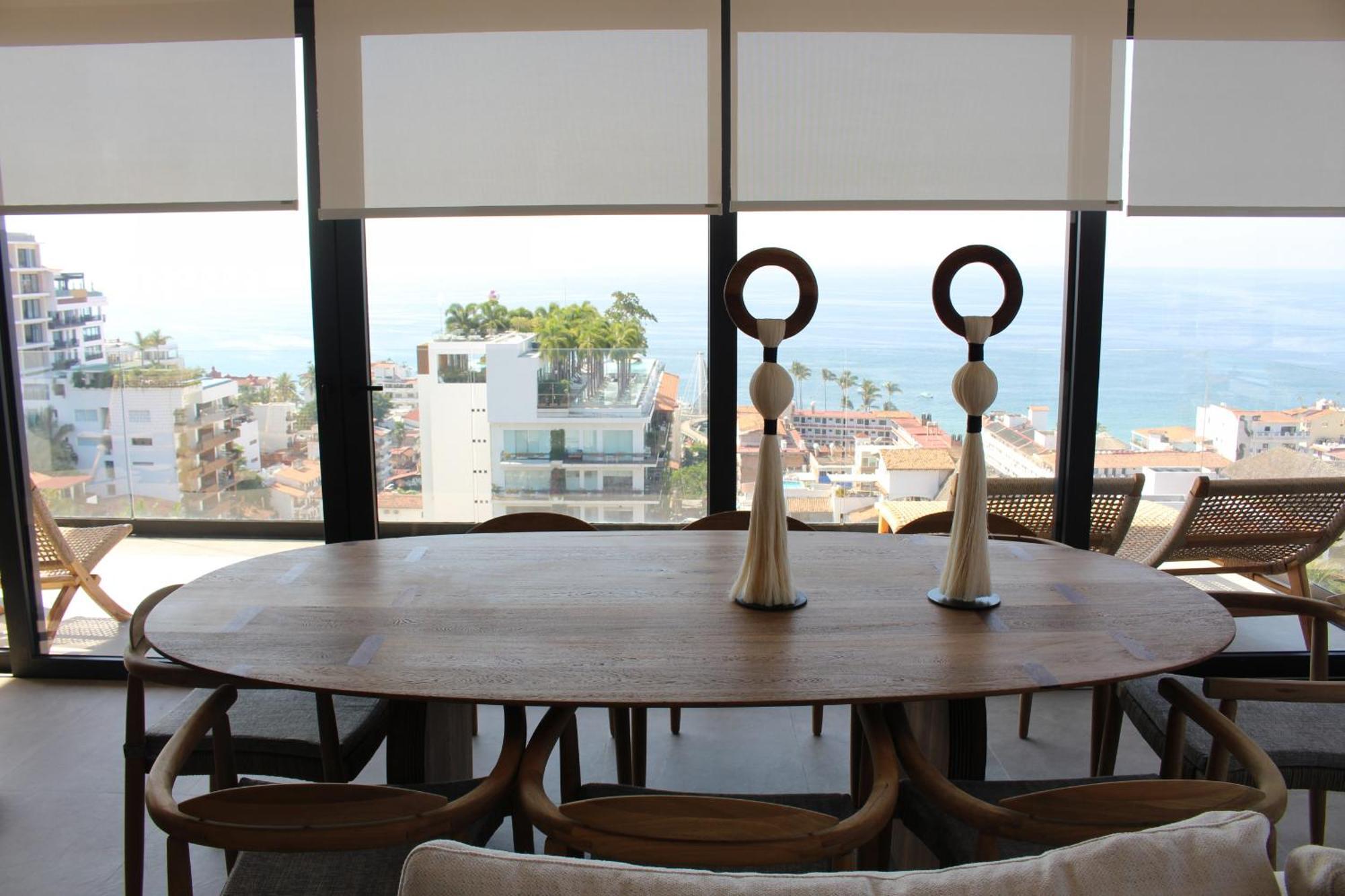Sail View 105 Vallarta, Ocean View Puerto Vallarta Zewnętrze zdjęcie