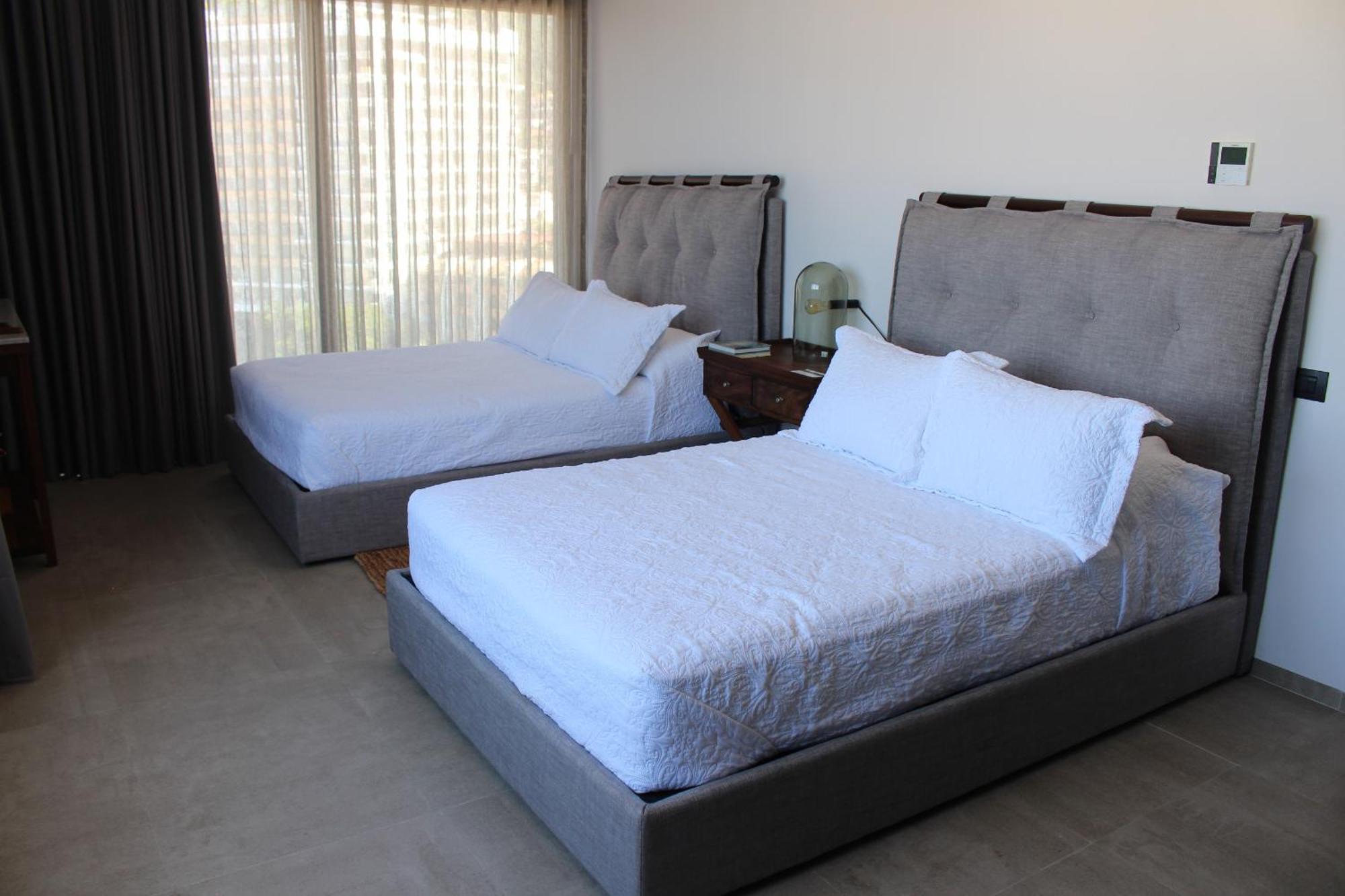 Sail View 105 Vallarta, Ocean View Puerto Vallarta Zewnętrze zdjęcie