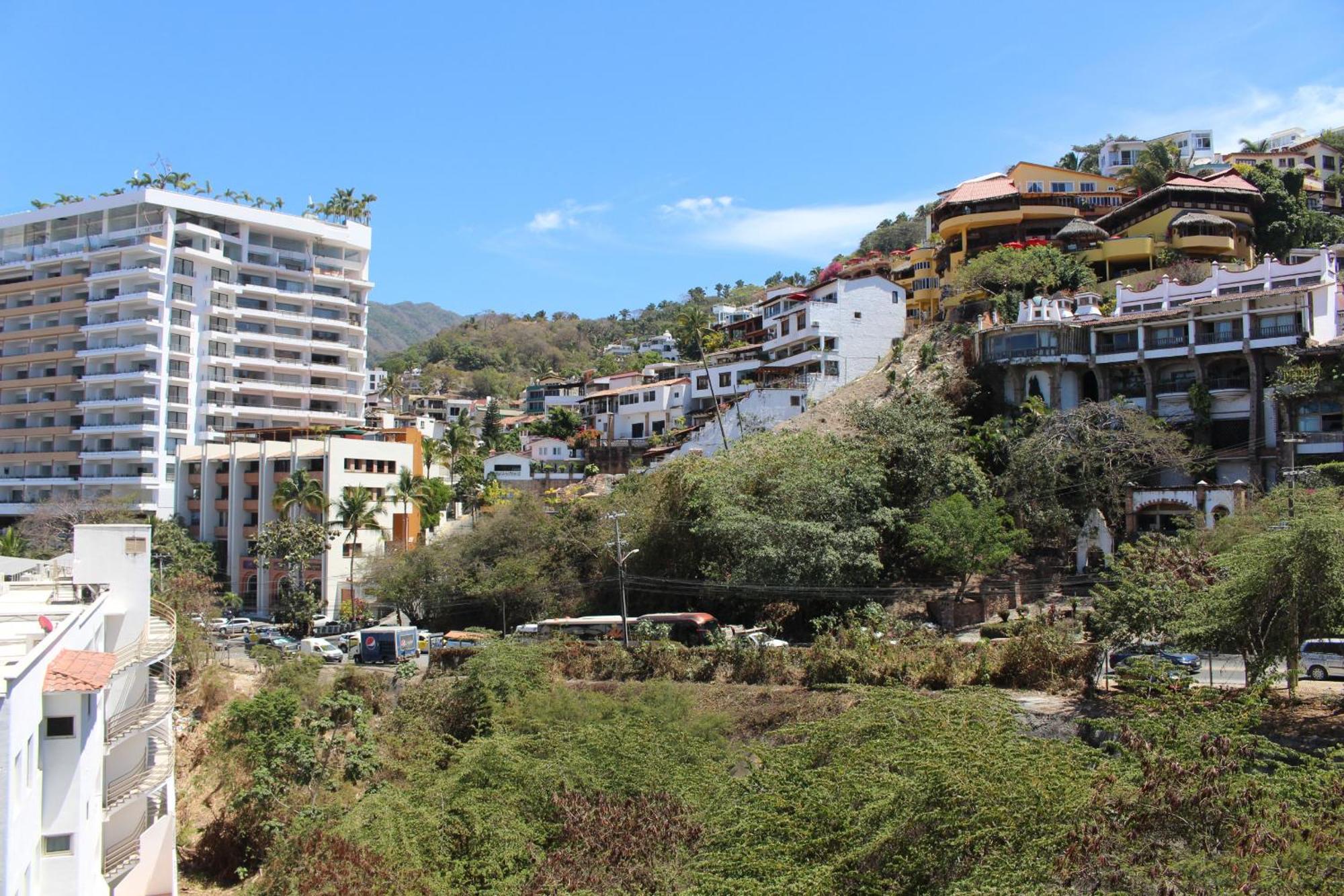Sail View 105 Vallarta, Ocean View Puerto Vallarta Zewnętrze zdjęcie