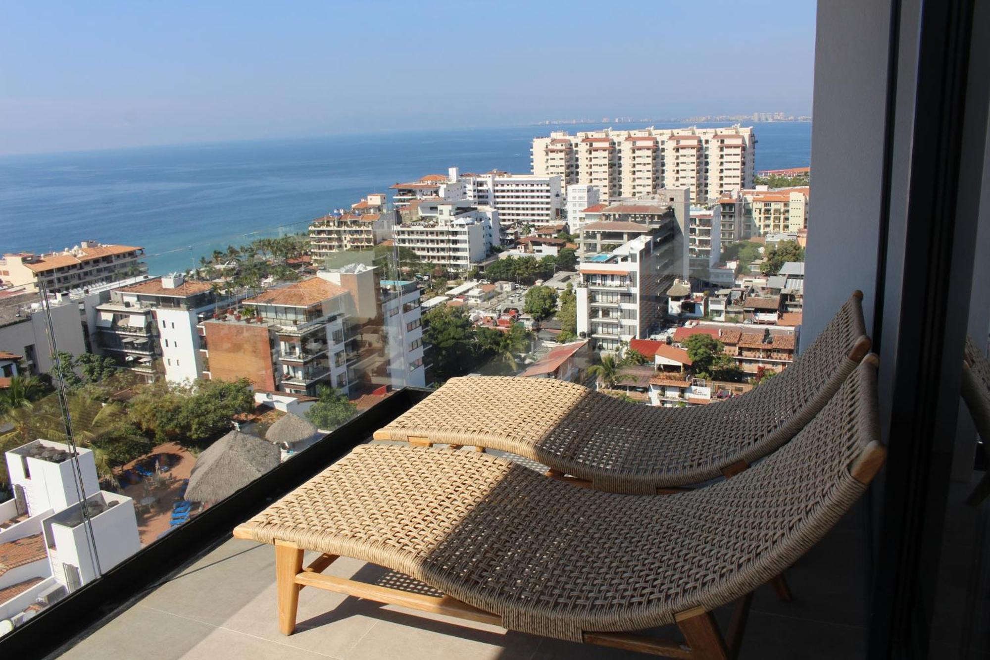 Sail View 105 Vallarta, Ocean View Puerto Vallarta Zewnętrze zdjęcie