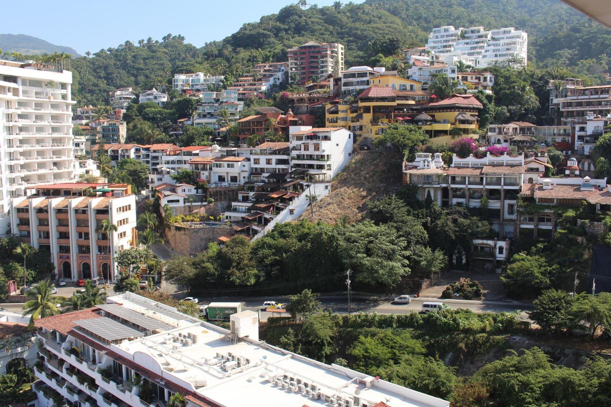 Sail View 105 Vallarta, Ocean View Puerto Vallarta Zewnętrze zdjęcie