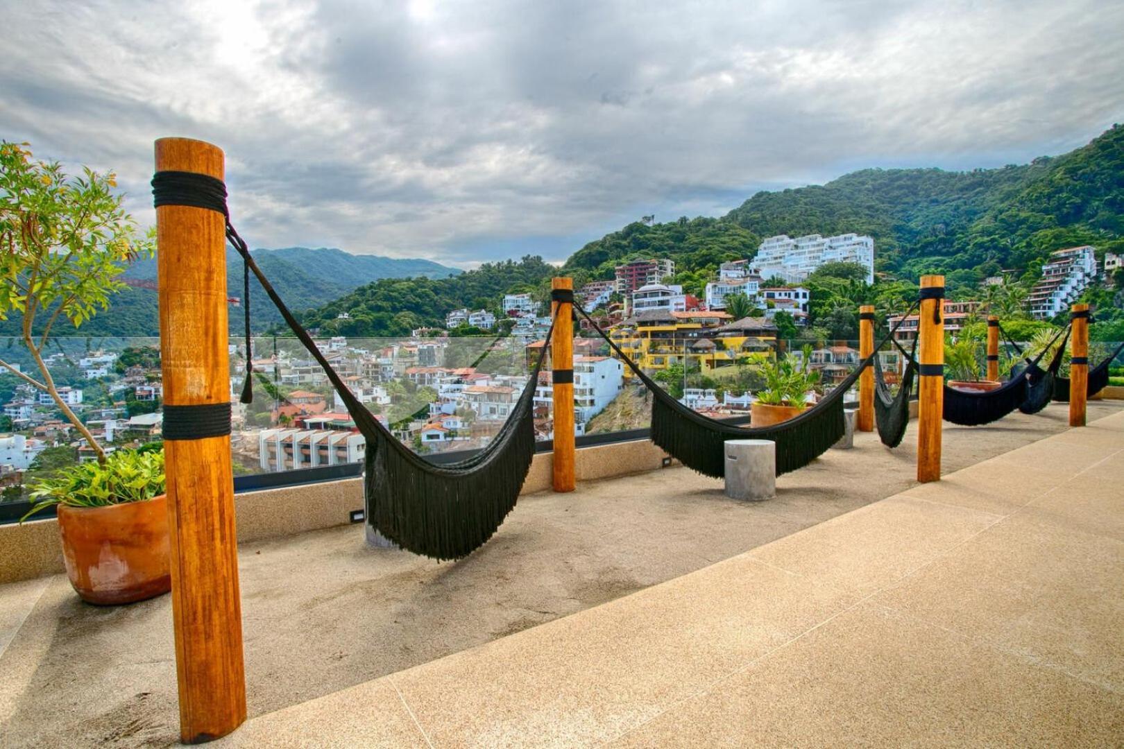 Sail View 105 Vallarta, Ocean View Puerto Vallarta Zewnętrze zdjęcie